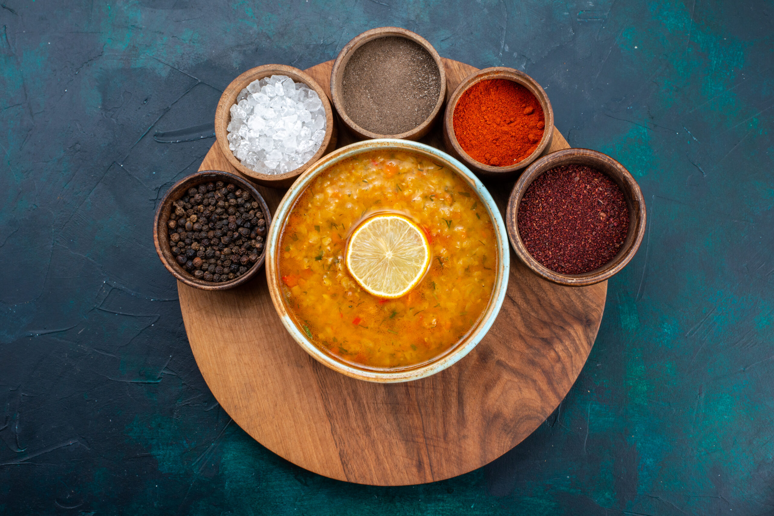 From Grandmother’s Pot to National Plate: The Healing Power and Health Benefits of Khichdi Close-up of protein-rich khichdi in a bowl