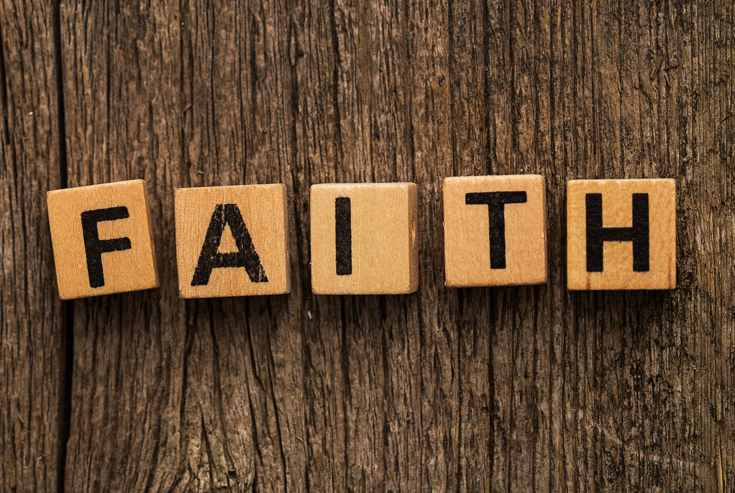 How To Overcome Worry and Anxiety With 1 Powerful Tool overcome-worry-anxiety-faith