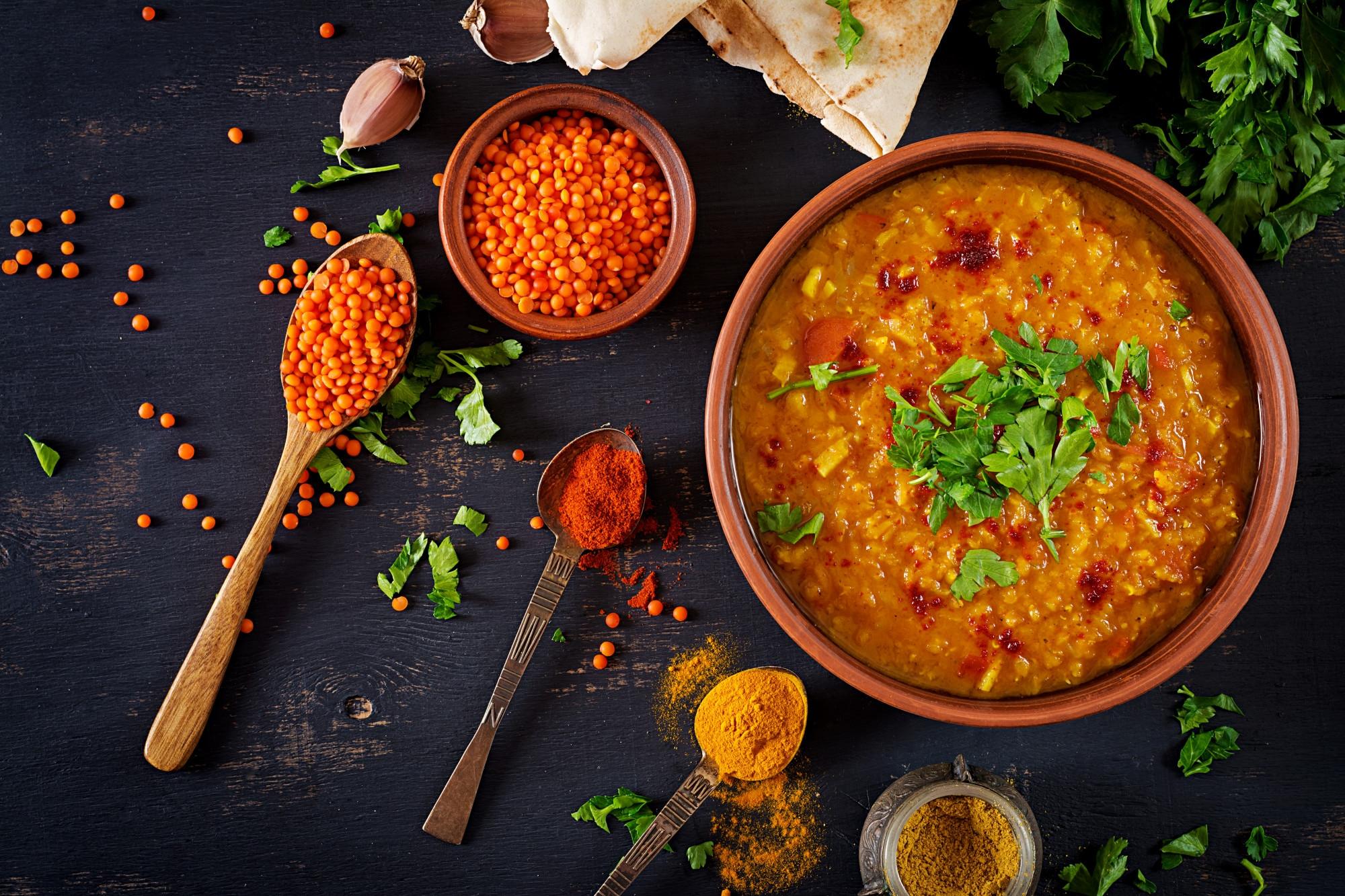 Bowl Khichdi? Here's the Protein and Calories Breakdown khichdi-benefits-superfood