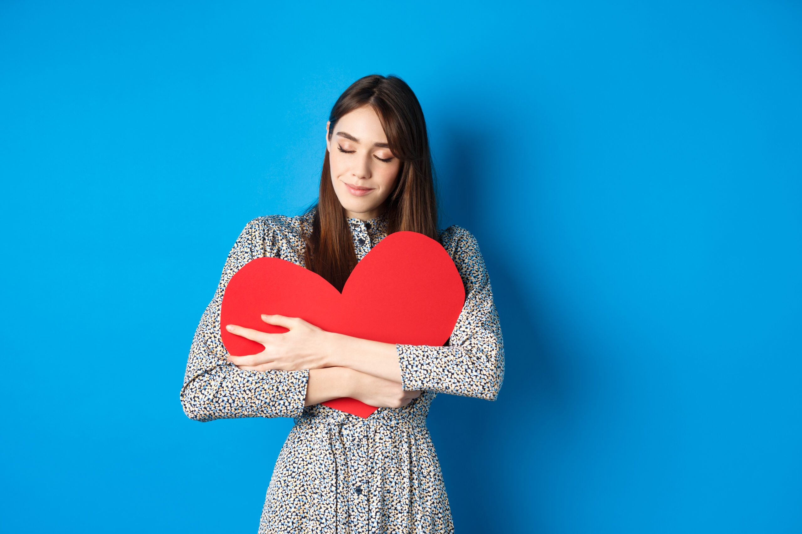 Valentine’s Day Special: The Secret to Real, Lasting Love
