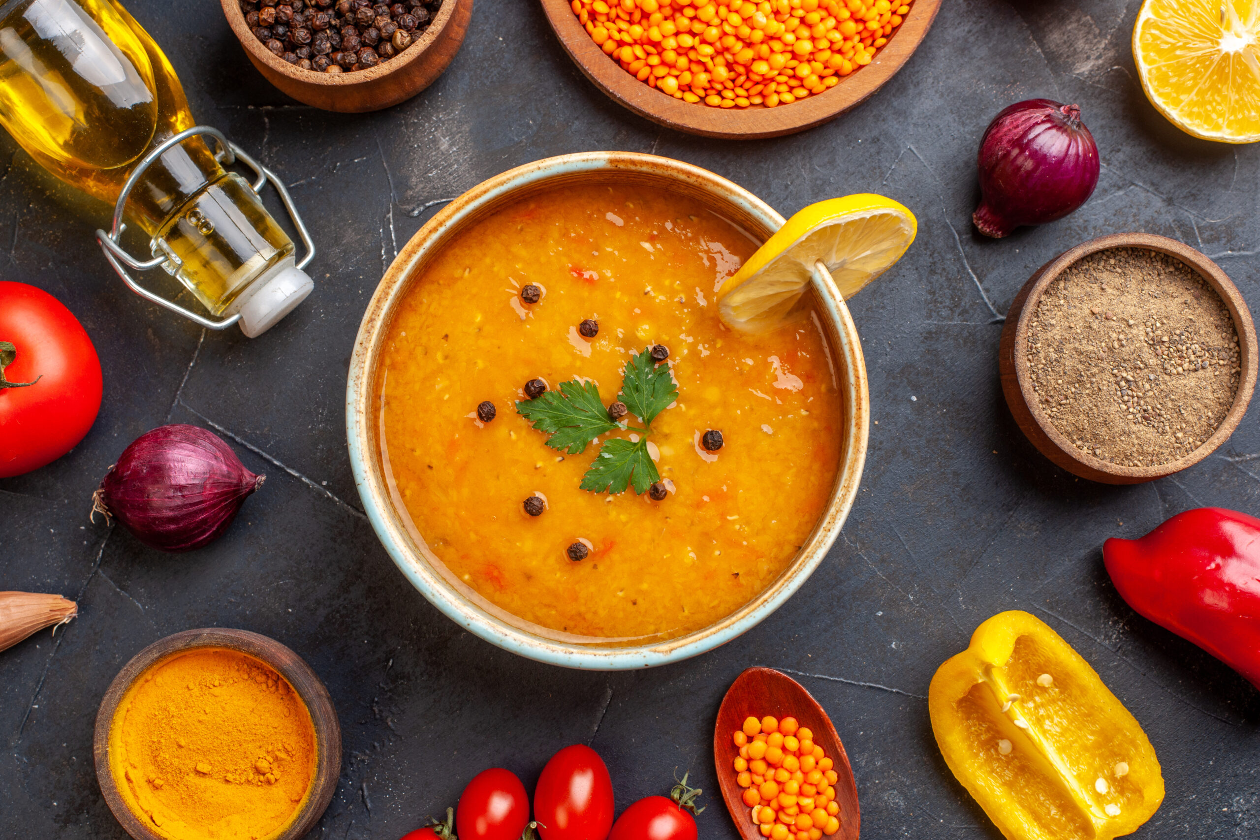 From Grandmother’s Pot to National Plate: The Healing Power and Health Benefits of Khichdi Close-up of protein-rich khichdi in a bowl