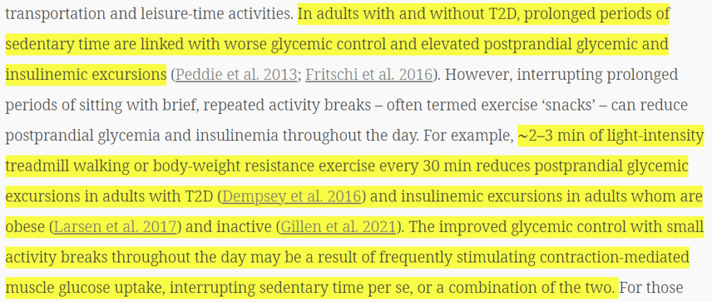 Is Walking Just Cardio? Nope—It Builds Muscle Too! walking as an exercise
