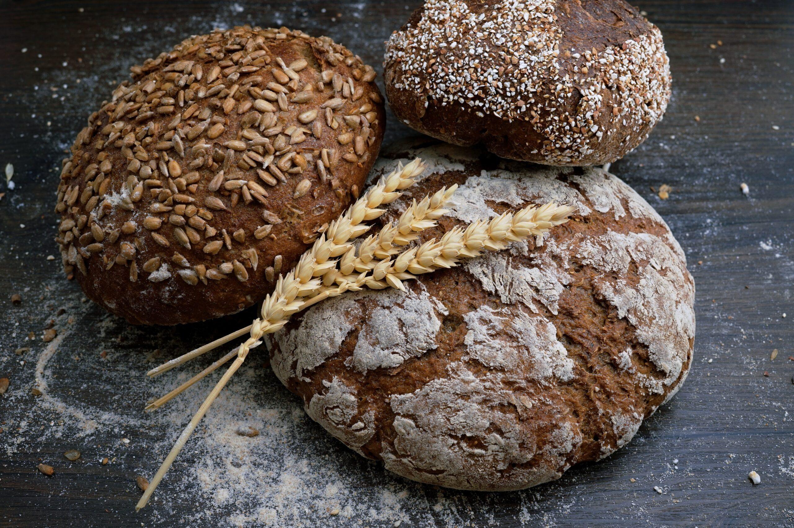 Are You Gluten-Intolerant or Celiac? Find Out celiac-gluten-intolerant