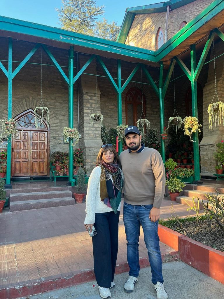 Tumor-Free in 7 Months: Jaskiran's Breast Cancer Recovery Through Food, Creativity and Resilience importance of family support in cancer recovery