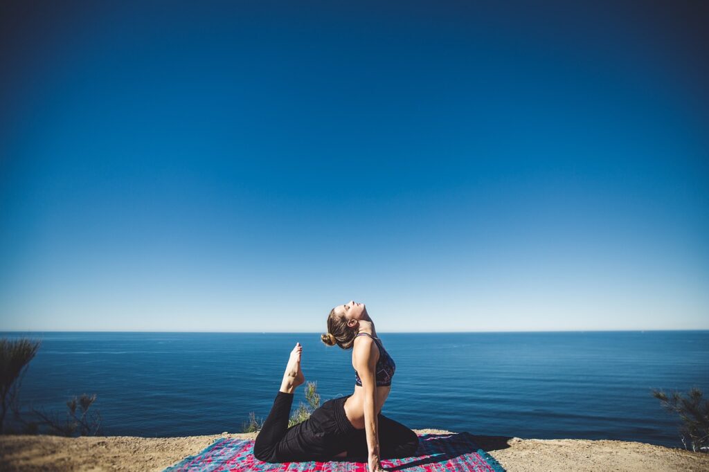 Need to Reset Your Life? This 6-Step Plan Can Make A World Of Difference In A Week! Working out for better health can help reset your lifestyle