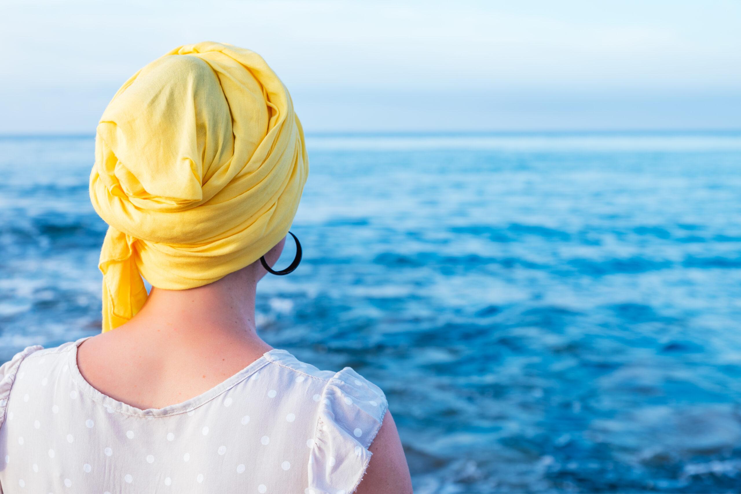 1 Powerful Lesson on Hope and Never Giving Up From My Incredible Cancer Clients 1 Powerful Lesson on Hope and Never Giving Up From My Incredible Cancer Clients