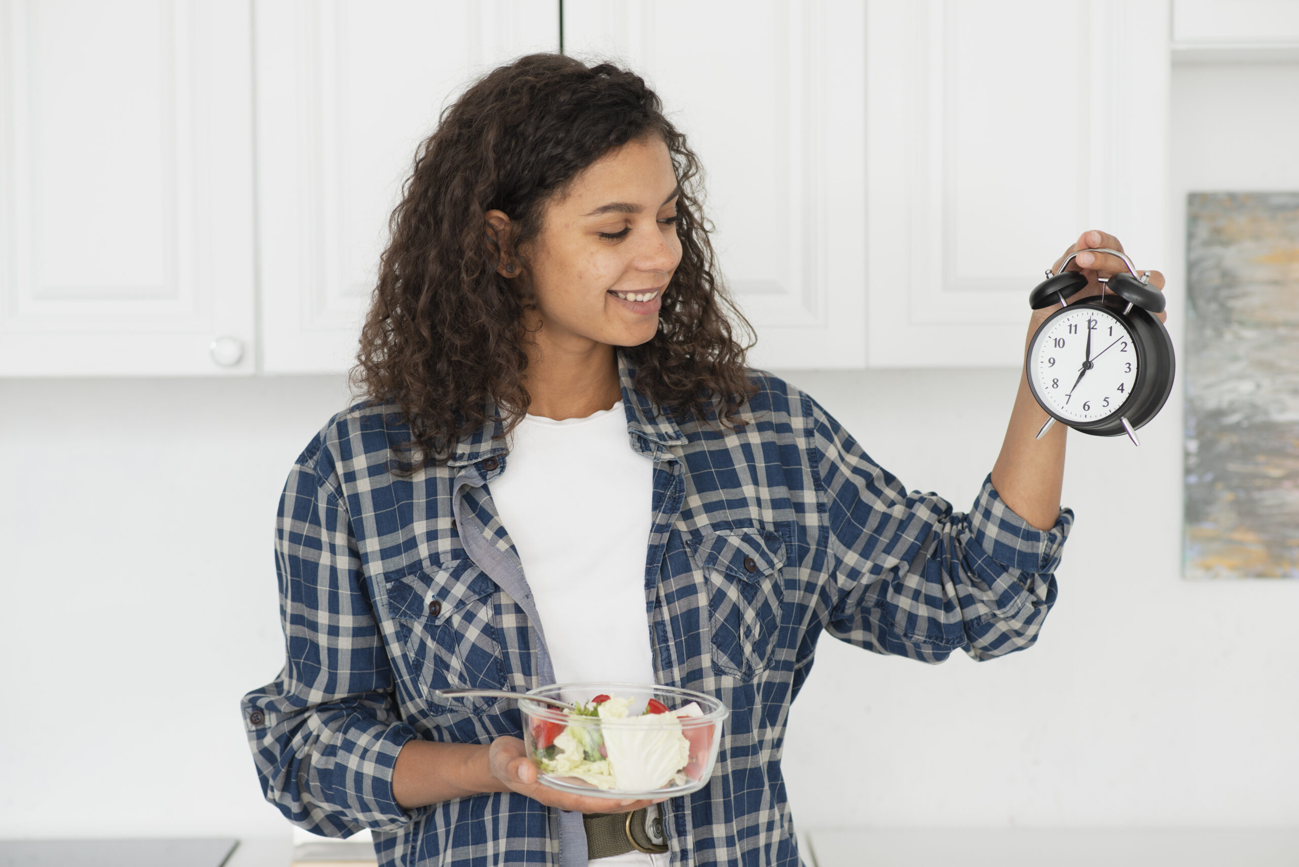 The Surprising Benefits of Fasting: How THIS Practice Can Feed Your Gut The Surprising Benefits of Fasting: How THIS Practice Can Feed Your Gut