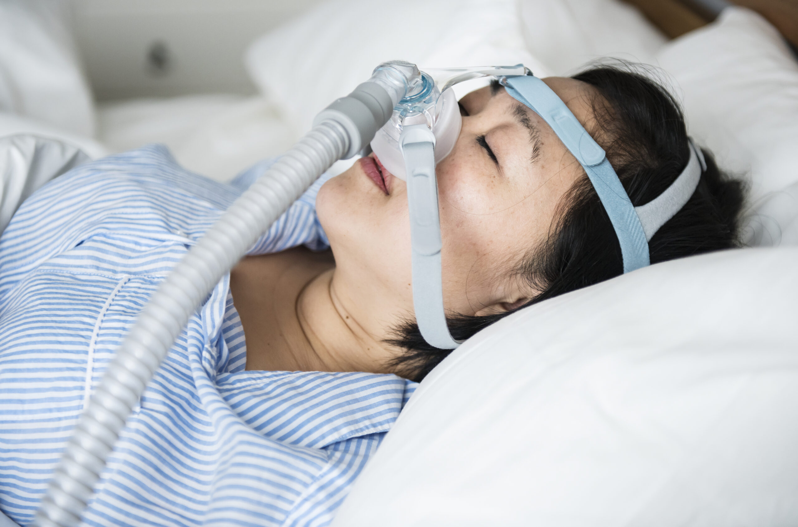 Can’t Sleep? Try These 2 Breathing Hacks Backed by Science Can’t Sleep? Try These 2 Breathing Hacks Backed by Science