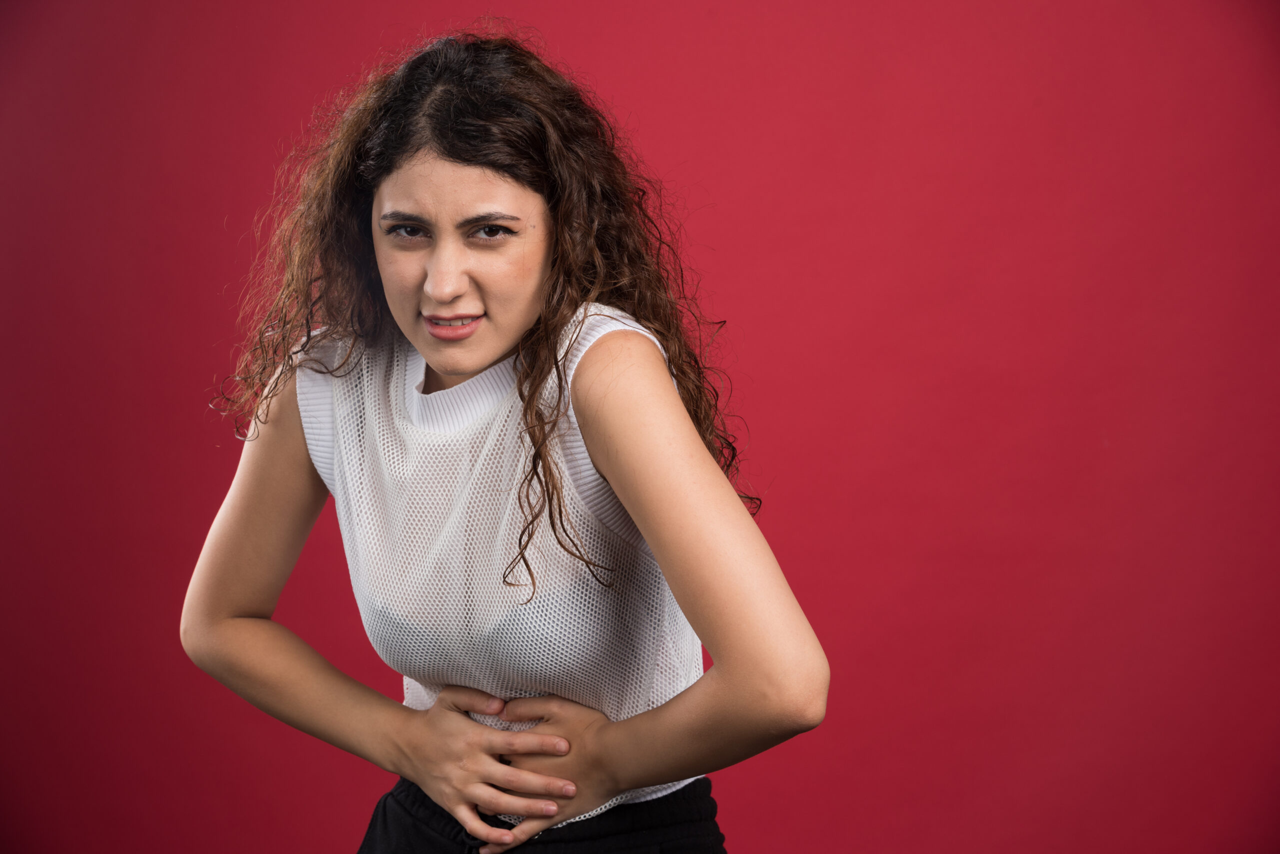Is Your Stomach Acid Too High or Low? Take This 10-Second Quiz to Find Out!