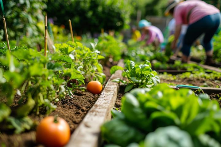 What Food Lobbies Don’t Want You to Know: The Silent Crisis of Heavy Metals in Everyday Foods