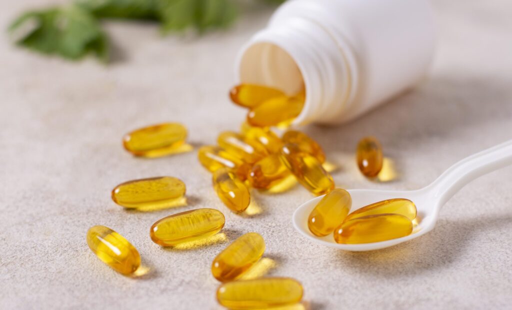 Vitamin D3: A Miracle Nutrient to Help You Achieve Perfect Health