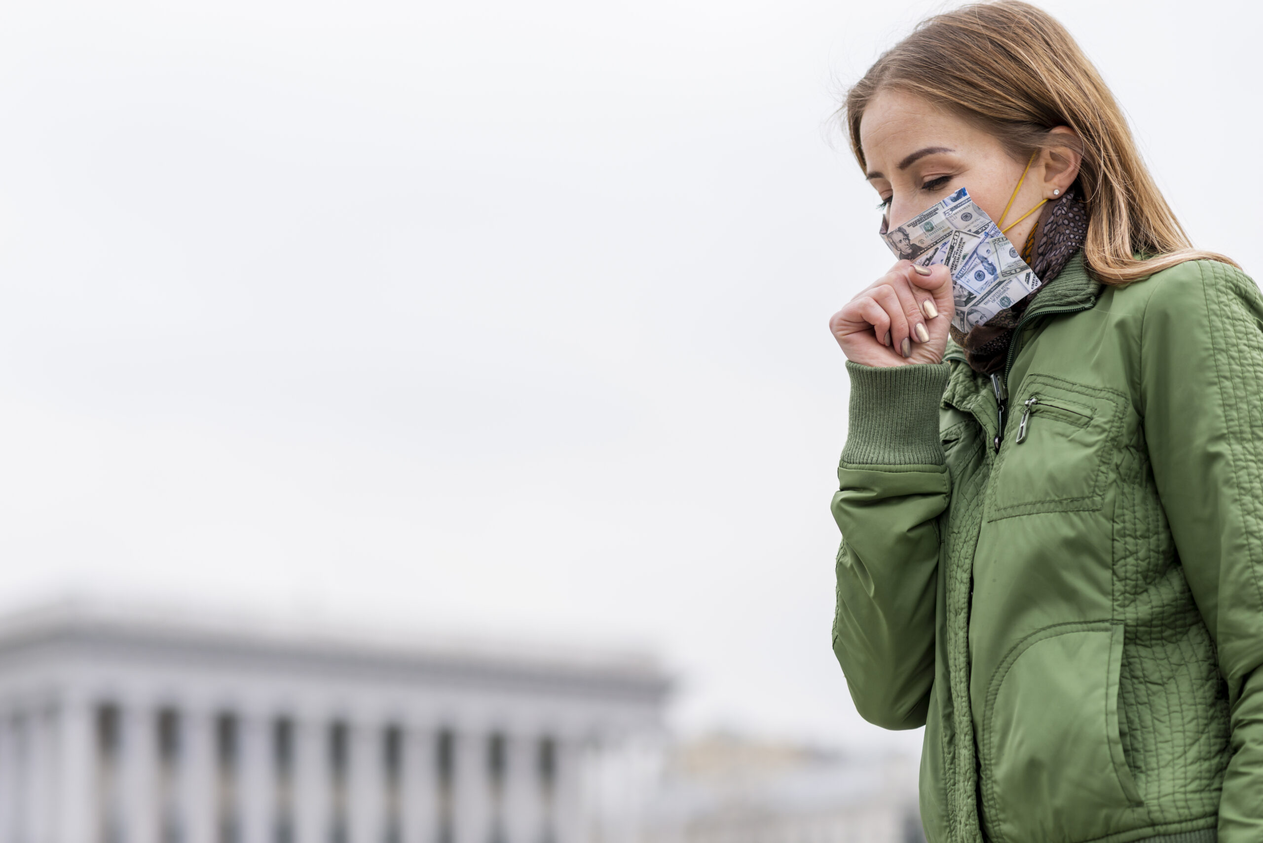 Air Quality Levels Are Rising – Is Your Respiratory System Ready? This Supplement Can Help! Air Quality Levels Are Rising – Is Your Respiratory System Ready? This Supplement Can Help!