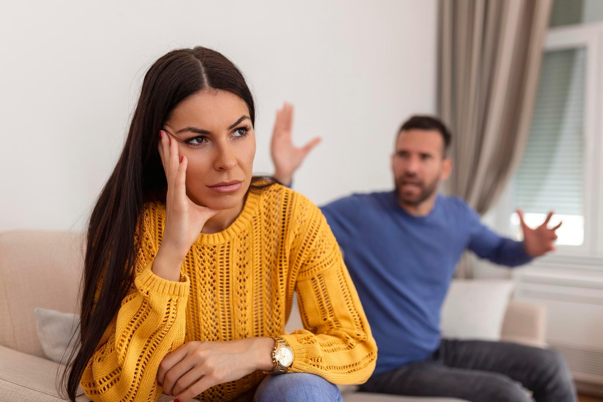 STOP Trying to Change the People You Love. This Is Why STOP Trying to Change the People You Love. This Is Why
