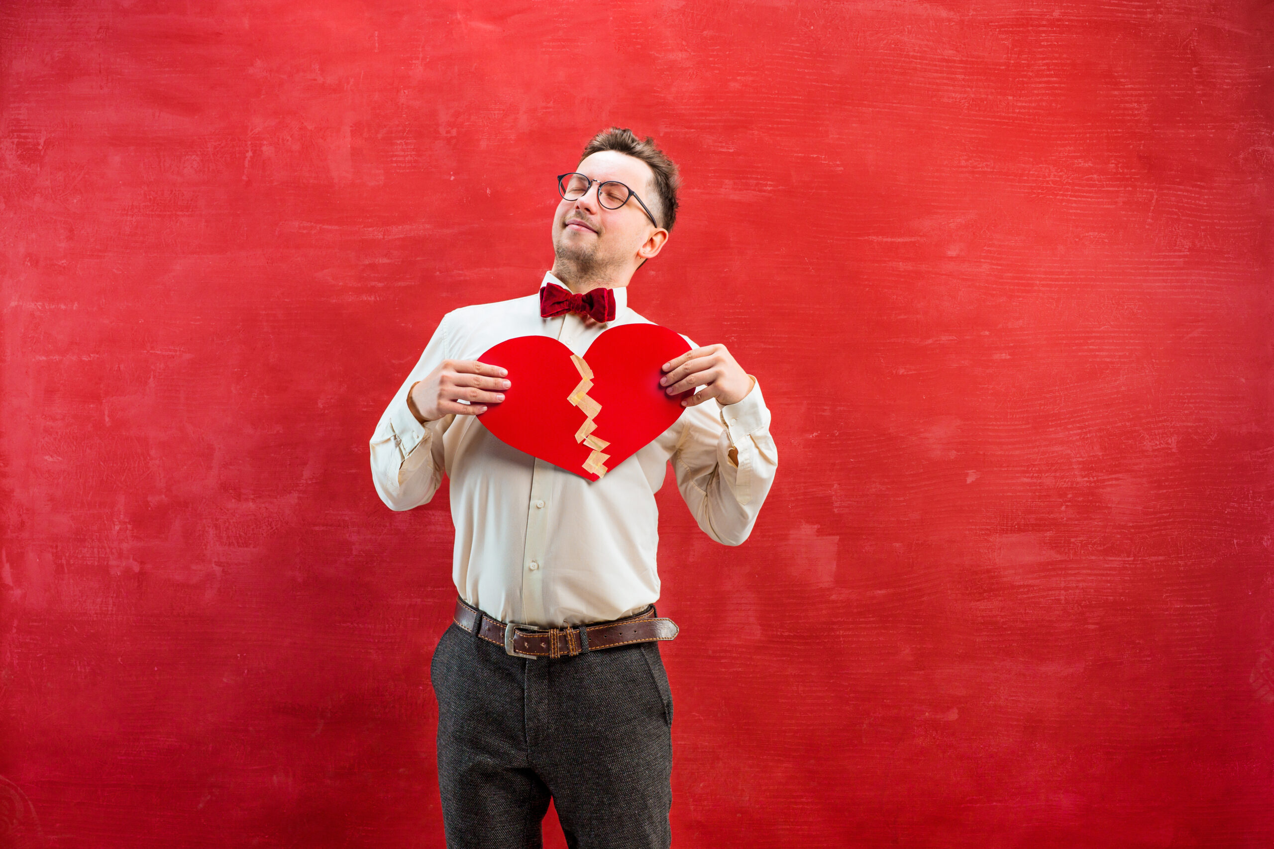 Coping With a Breakup? 5 Powerful Practices for Emotional Healing Coping With a Breakup? 5 Powerful Practices for Emotional Healing