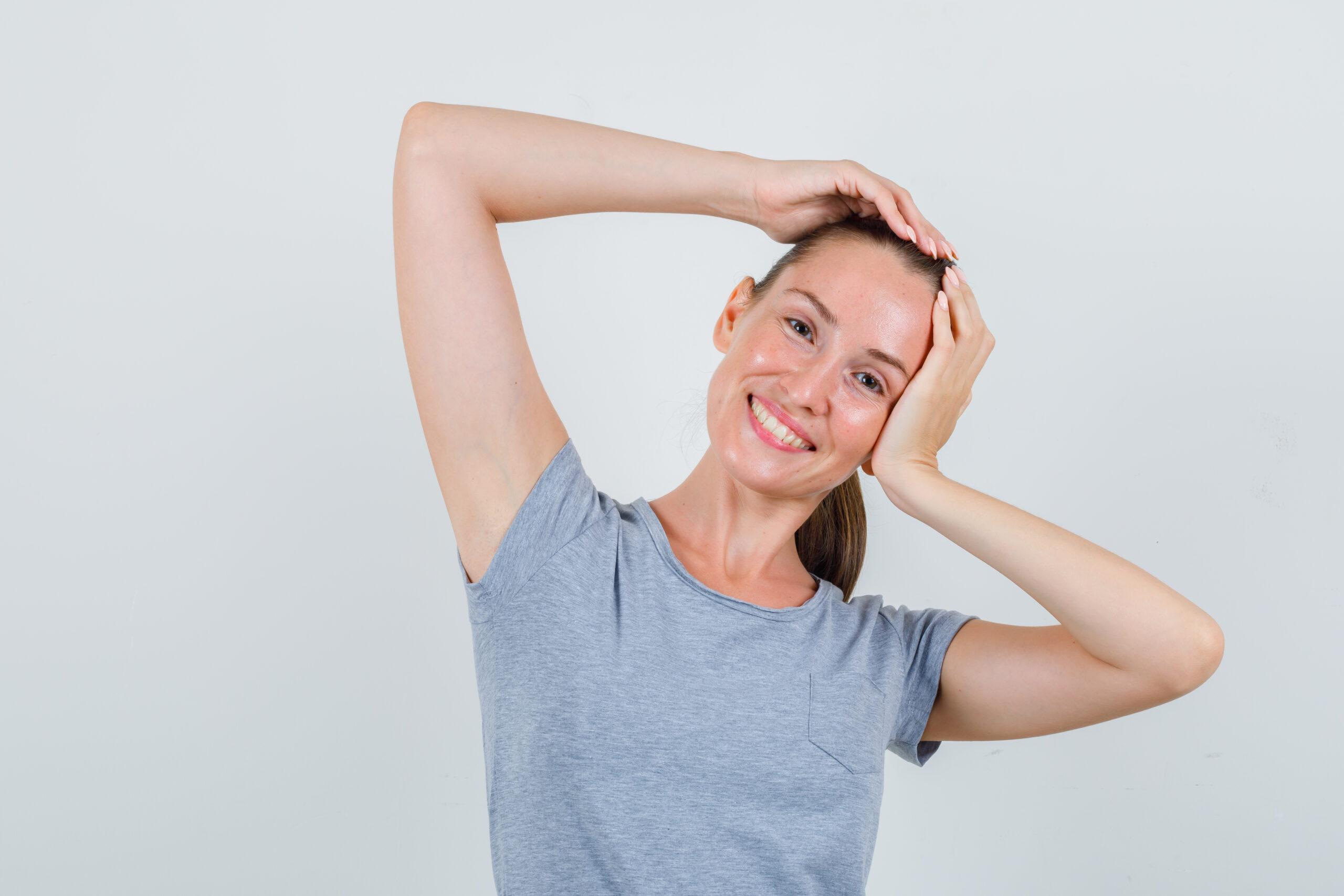 Sweating It Out The Surprising Health Benefits of Perspiration You Need To Know