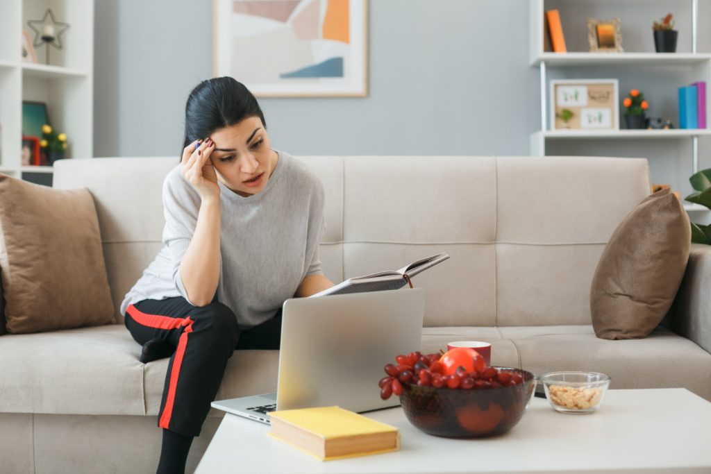 remote work mental health