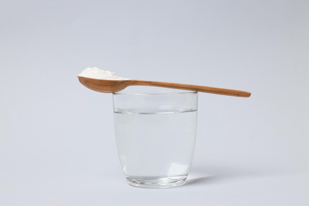 how to increase collagen naturally without supplements