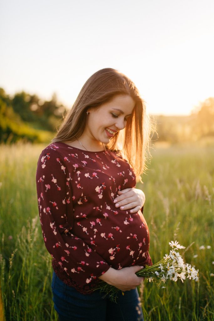 lifestyle for pregnancy