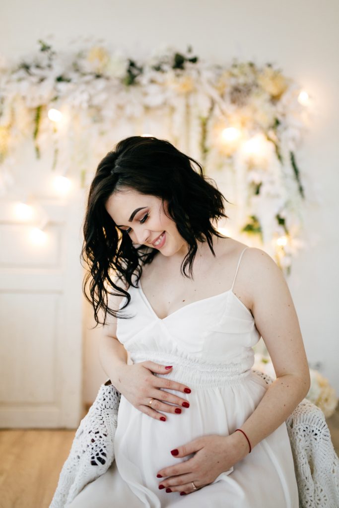 pregnancy lifestyle