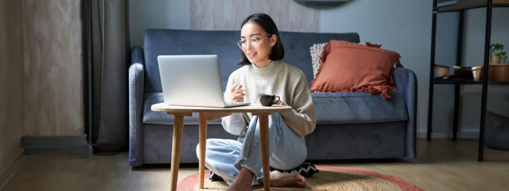 work life balance remote work