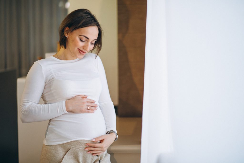 pregnancy care program