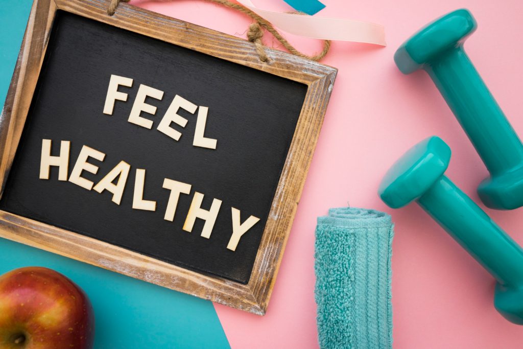 role of lifestyle in disease management