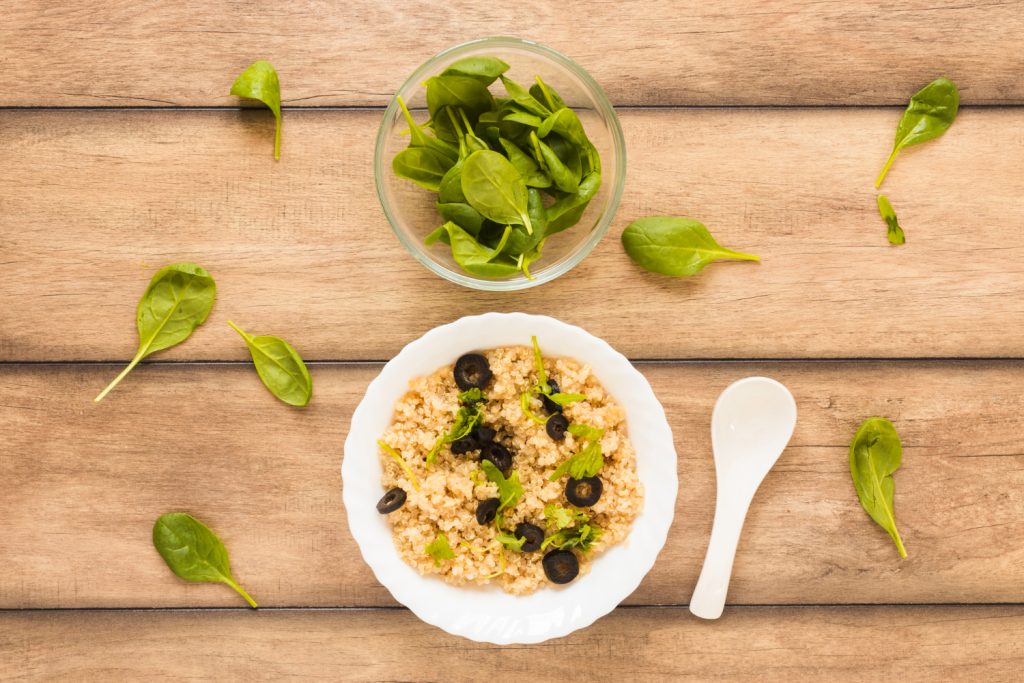 The Fiber Reset Protocol: Fix Your Gut, Blood Sugar, and Cholesterol With One Simple Habit fiber for gut health