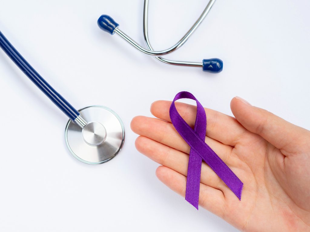 Cancer Care That Walks With You, From Diagnosis to Remission and Beyond cancer healing