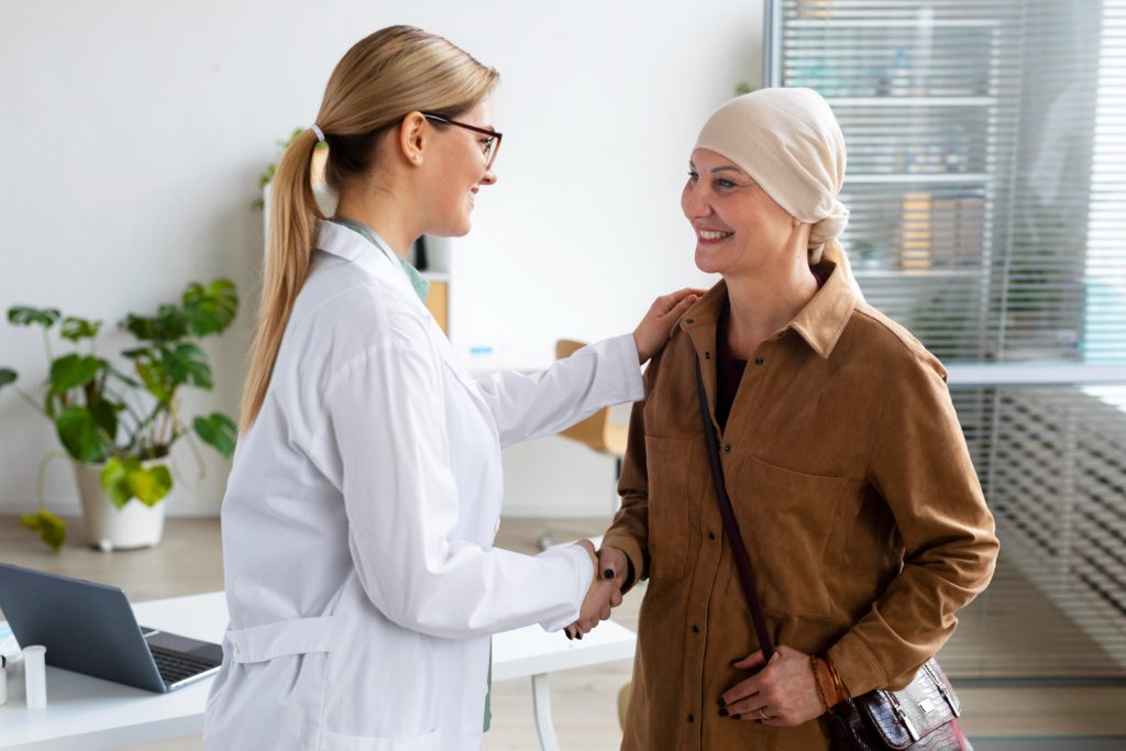 cancer care