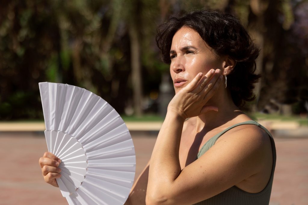Beat the Heat the Right Way: Luke's FREE Holistic Summer & Heatwave Guide summer tips