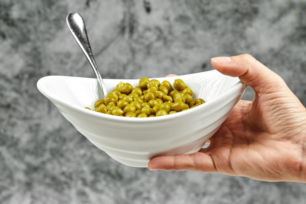 foods for healthy skin and collagen
