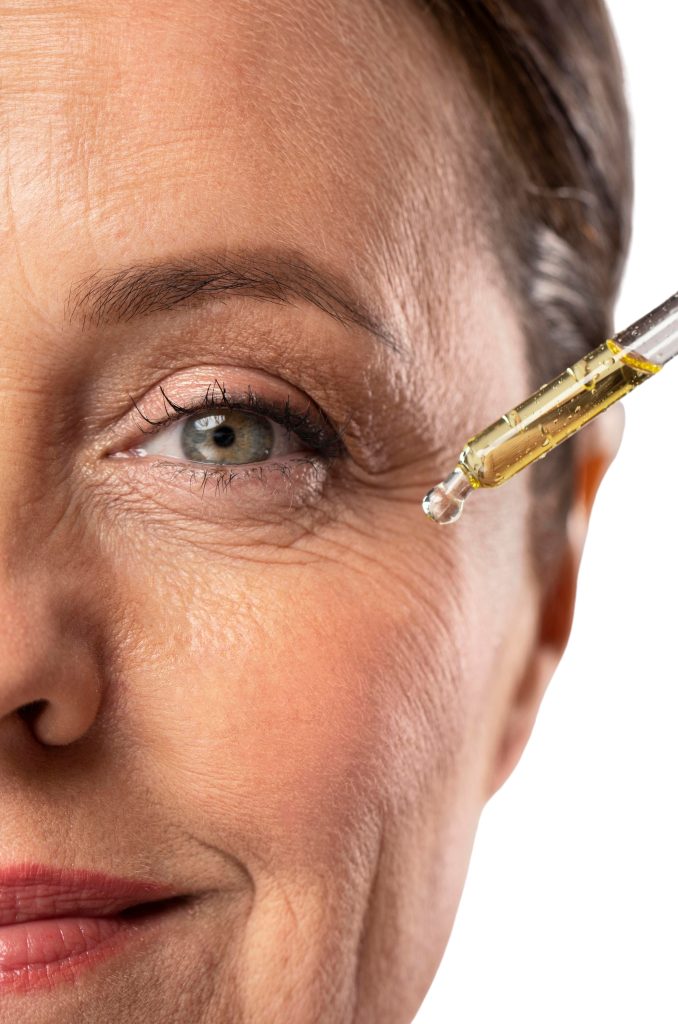 collagen benefits for skin