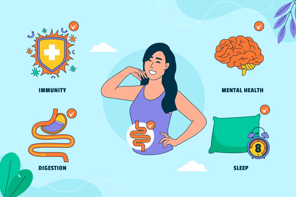 SIBO natural treatment approach