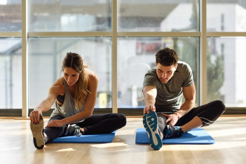 celebrity fitness myths