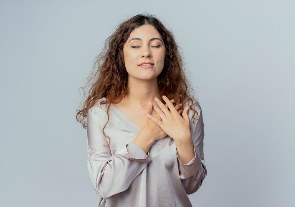 managing anxiety during global crises