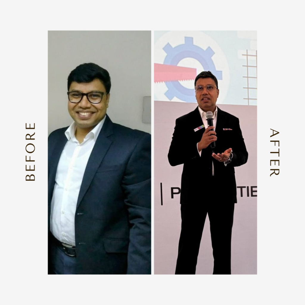 health anxiety lifestyle transformation