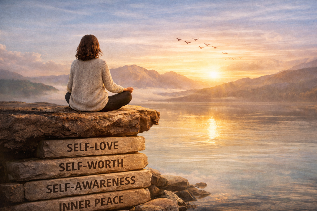 This Is the Relationship That Changes Everything (And You're Avoiding It)