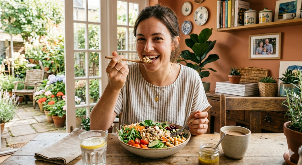 foods rich in fiber for weight loss