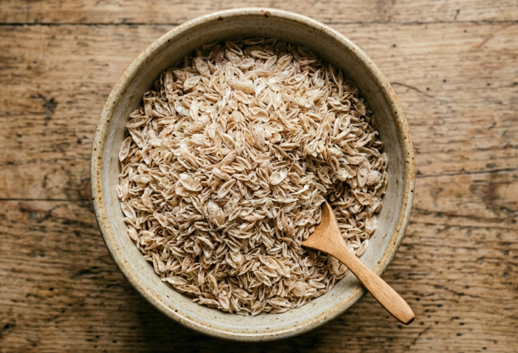 The Fiber Reset Protocol: Fix Your Gut, Blood Sugar, and Cholesterol With One Simple Habit psyllium husk benefits