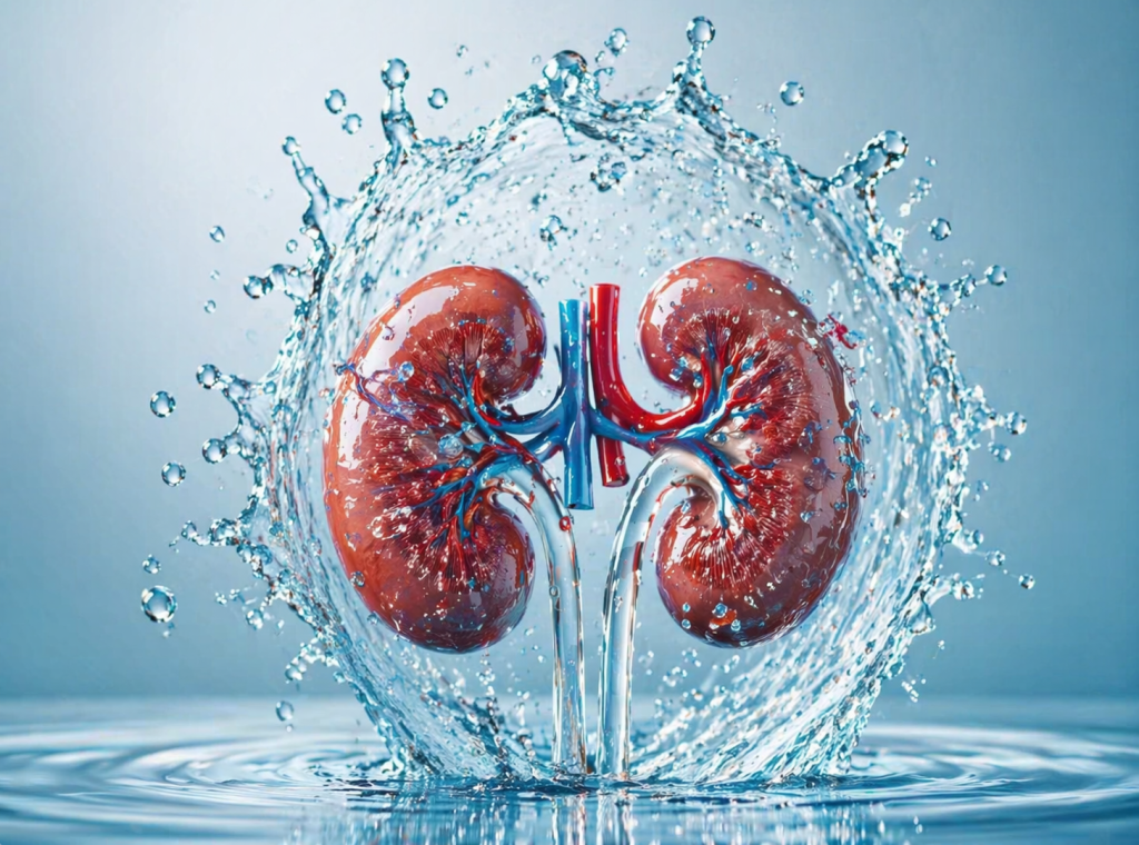 The 5 Hydration Rules Your Kidneys Wish You Followed