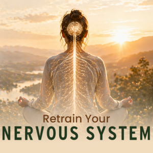 Activating Your Inner Physician: Retraining Your Nervous System