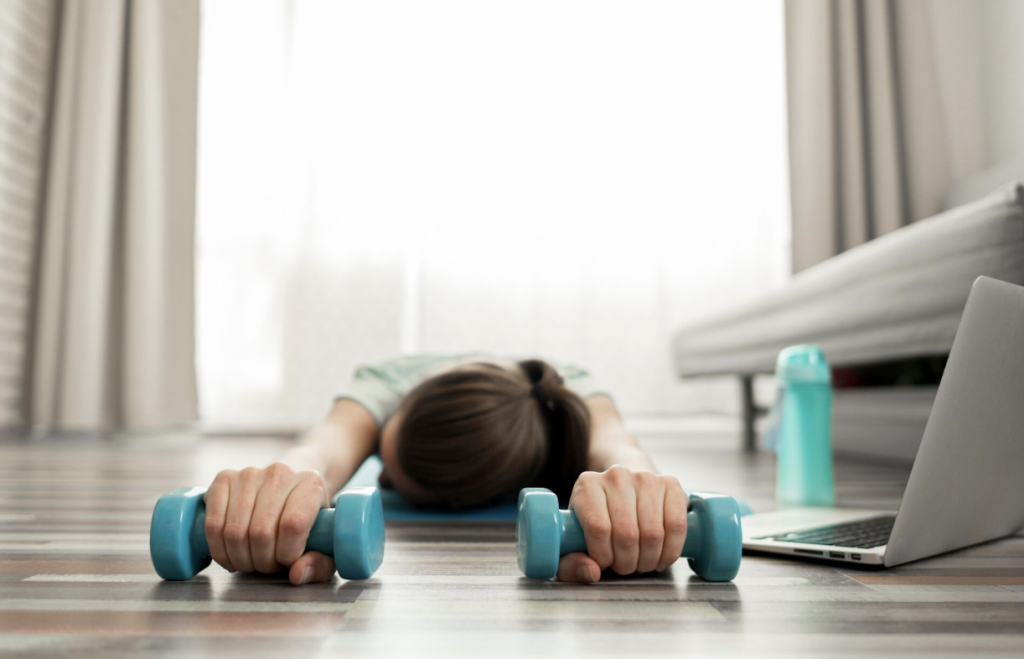 Activating Your Inner Physician: Retraining Your Nervous System