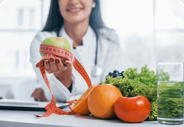 Gut Health and Digestion