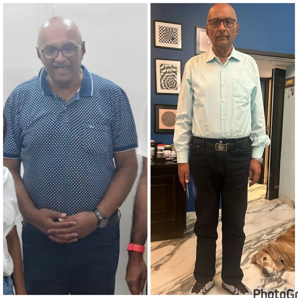 cancer recovery lifestyle changes