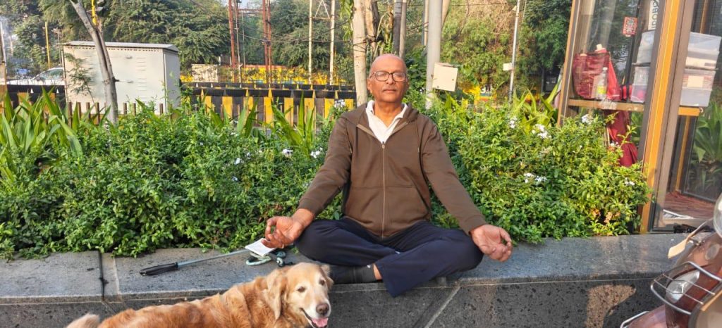 holistic cancer recovery journey