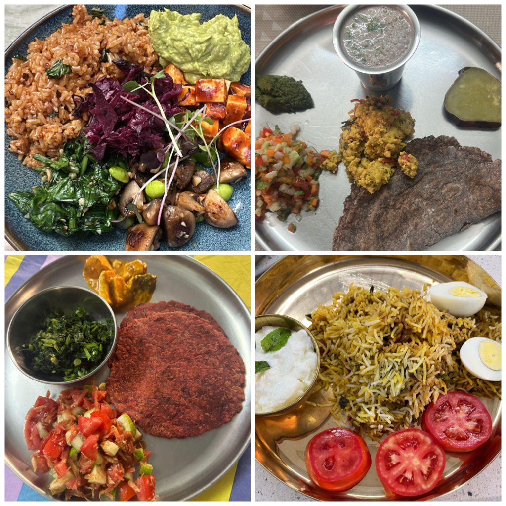 hormone balance lifestyle changes