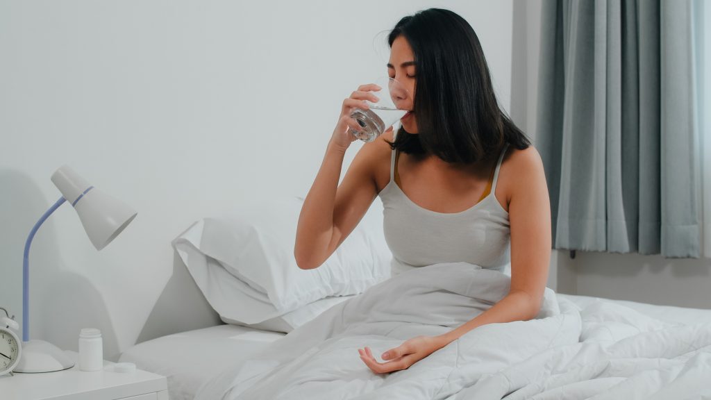 You’re Starting Your Morning Wrong. Do This First Instead!