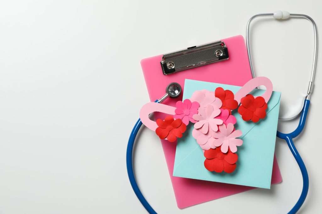 PCOS Is Now PMOS: What Every Woman Must Know women's hormonal health