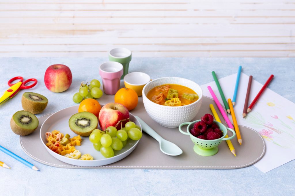 15 Children's Nutrition Questions Every Parent Is Asking — Answered by Our Expert balanced diet for kids