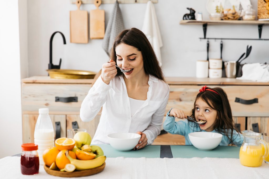child nutrition
